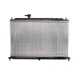 Hladnjak, hlađenje motora KOYORAD PL822456 IC-E0B5E6