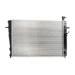 Hladnjak, hlađenje motora KOYORAD PL822458 IC-E0B5E8