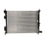 Hladnjak, hlađenje motora KOYORAD PL822977 IC-E0B5F2