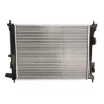 Hladnjak, hlađenje motora KOYORAD PL822977 IC-E0B5F2