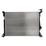 Hladnjak, hlađenje motora KOYORAD PL823593 IC-G0OB7V