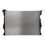 Hladnjak, hlađenje motora KOYORAD PL823593 IC-G0OB7V