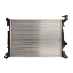 Hladnjak, hlađenje motora KOYORAD PL823595 IC-G0OB7W