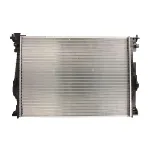 Hladnjak, hlađenje motora KOYORAD PL823595 IC-G0OB7W