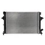 Hladnjak, hlađenje motora KOYORAD PL823644 IC-G0Q4CR