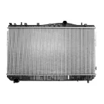 Hladnjak, hlađenje motora KOYORAD PL842407 IC-E0B5F3