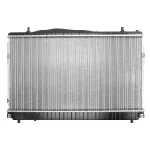 Hladnjak, hlađenje motora KOYORAD PL842407 IC-E0B5F3