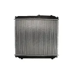 Hladnjak, hlađenje motora MAHLE CR 100 000P IC-G08P5S