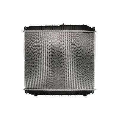 Hladnjak, hlađenje motora MAHLE CR 100 000P IC-G08P5S