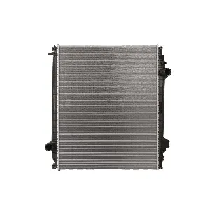 Hladnjak, hlađenje motora MAHLE CR 102 000P IC-G08P5U