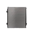 Hladnjak, hlađenje motora MAHLE CR 102 000P IC-G08P5U