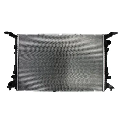 Hladnjak, hlađenje motora MAHLE CR 1023 000P IC-G08FK5