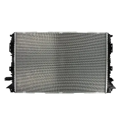 Hladnjak, hlađenje motora MAHLE CR 1023 000P IC-G08FK5