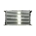 Hladnjak, hlađenje motora MAHLE CR 1026 000P IC-G08FK8