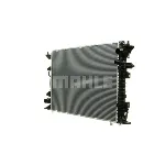 Hladnjak, hlađenje motora MAHLE CR 1026 000P IC-G08FK8
