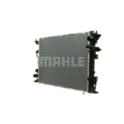 Hladnjak, hlađenje motora MAHLE CR 1026 000P IC-G08FK8
