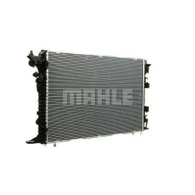Hladnjak, hlađenje motora MAHLE CR 1026 000P IC-G08FK8