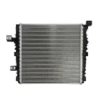 Hladnjak, hlađenje motora MAHLE CR 1028 000P IC-G08FK9