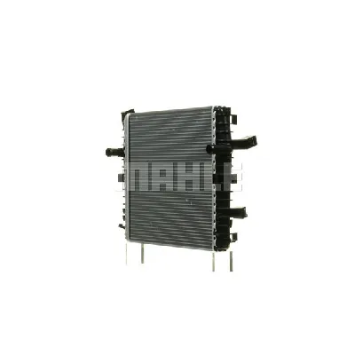Hladnjak, hlađenje motora MAHLE CR 1028 000P IC-G08FK9