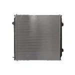 Hladnjak, hlađenje motora MAHLE CR 103 000P IC-G08FHW