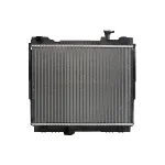 Hladnjak, hlađenje motora MAHLE CR 1045 000P IC-G08FKC