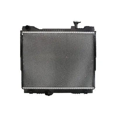 Hladnjak, hlađenje motora MAHLE CR 1045 000P IC-G08FKC