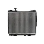 Hladnjak, hlađenje motora MAHLE CR 1045 000P IC-G08FKC