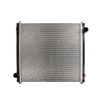 Hladnjak, hlađenje motora MAHLE CR 1046 000P IC-G08RNQ