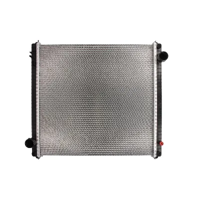 Hladnjak, hlađenje motora MAHLE CR 1046 000P IC-G08RNQ