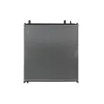 Hladnjak, hlađenje motora MAHLE CR 106 000P IC-G08P5X