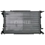 Hladnjak, hlađenje motora MAHLE CR 1060 000P IC-G08FKD
