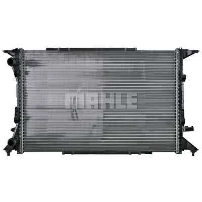 Hladnjak, hlađenje motora MAHLE CR 1060 000P IC-G08FKD