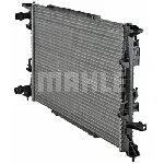 Hladnjak, hlađenje motora MAHLE CR 1060 000P IC-G08FKD