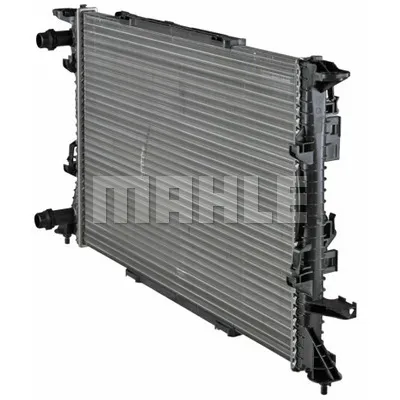 Hladnjak, hlađenje motora MAHLE CR 1060 000P IC-G08FKD