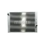 Hladnjak, hlađenje motora MAHLE CR 1067 000P IC-G08RNZ