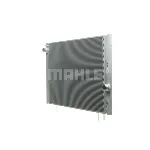 Hladnjak, hlađenje motora MAHLE CR 1067 000P IC-G08RNZ