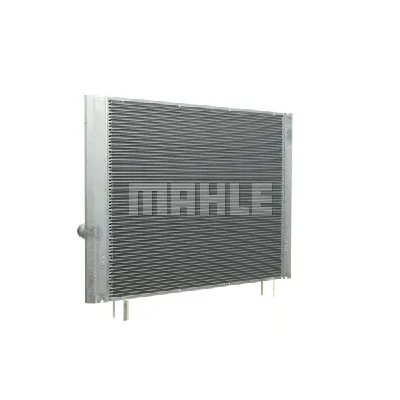 Hladnjak, hlađenje motora MAHLE CR 1067 000P IC-G08RNZ