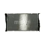Hladnjak, hlađenje motora MAHLE CR 1084 000P IC-G08SX7
