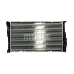 Hladnjak, hlađenje motora MAHLE CR 1085 000P IC-G08SX9