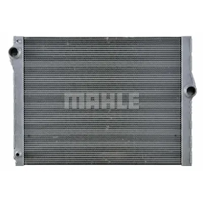 Hladnjak, hlađenje motora MAHLE CR 1094 000P IC-G08SXM