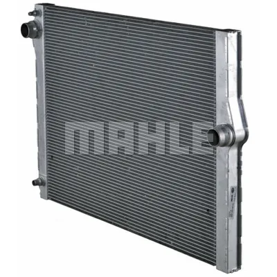 Hladnjak, hlađenje motora MAHLE CR 1094 000P IC-G08SXM