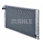 Hladnjak, hlađenje motora MAHLE CR 1095 000P IC-G08FKF