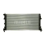 Hladnjak, hlađenje motora MAHLE CR 1096 000P IC-G08FKG