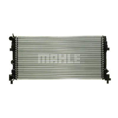 Hladnjak, hlađenje motora MAHLE CR 1096 000P IC-G08FKG