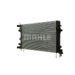 Hladnjak, hlađenje motora MAHLE CR 1096 000P IC-G08FKG