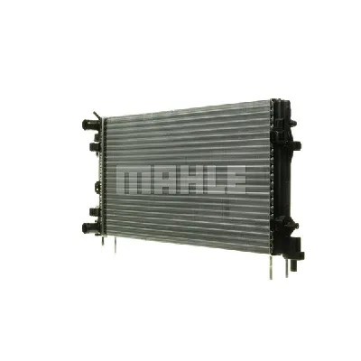 Hladnjak, hlađenje motora MAHLE CR 1096 000P IC-G08FKG