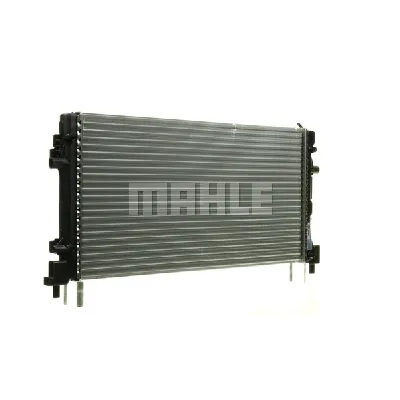 Hladnjak, hlađenje motora MAHLE CR 1096 000P IC-G08FKG