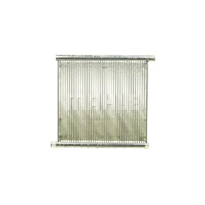 Hladnjak, hlađenje motora MAHLE CR 1124 000P IC-G08FKI