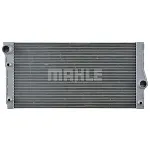 Hladnjak, hlađenje motora MAHLE CR 1148 000P IC-G08FKN