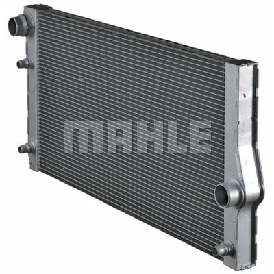 Hladnjak, hlađenje motora MAHLE CR 1148 000P IC-G08FKN